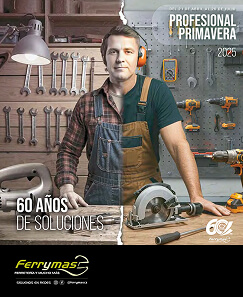 Profesional primavera