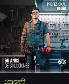 Profesional otono