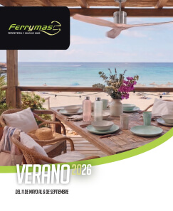 Verano 2026